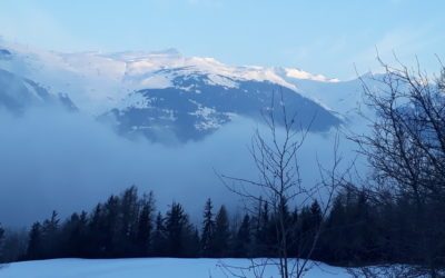 Voyage scolaire Ski 5ème