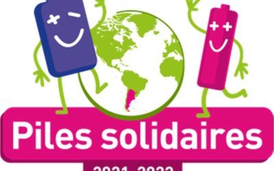 Opération « Piles solidaires »