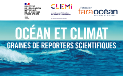 3B-Projet Graines de reporters scientifiques (GRS)