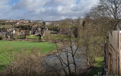 Projet pédagogique Espagnol – Vidéo de Fresnay S/ Sarthe