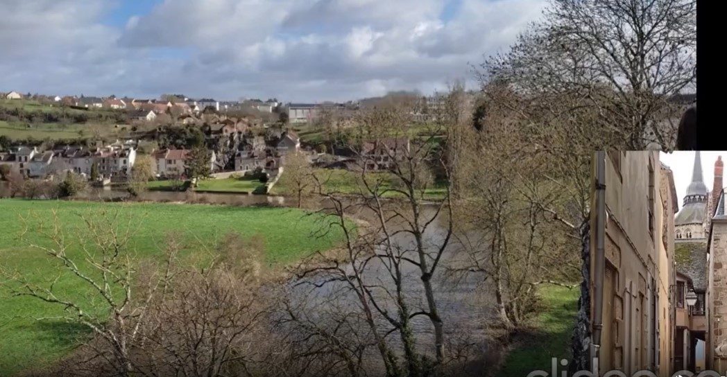 Projet pédagogique Espagnol – Vidéo de Fresnay S/ Sarthe